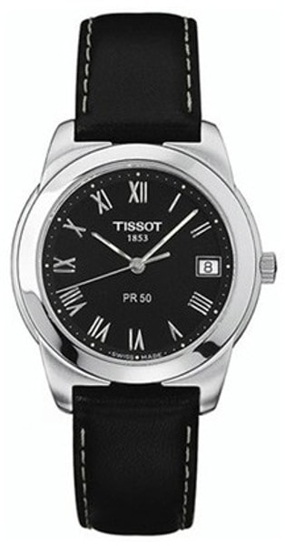 Tissot PR50 T34.1.421.53